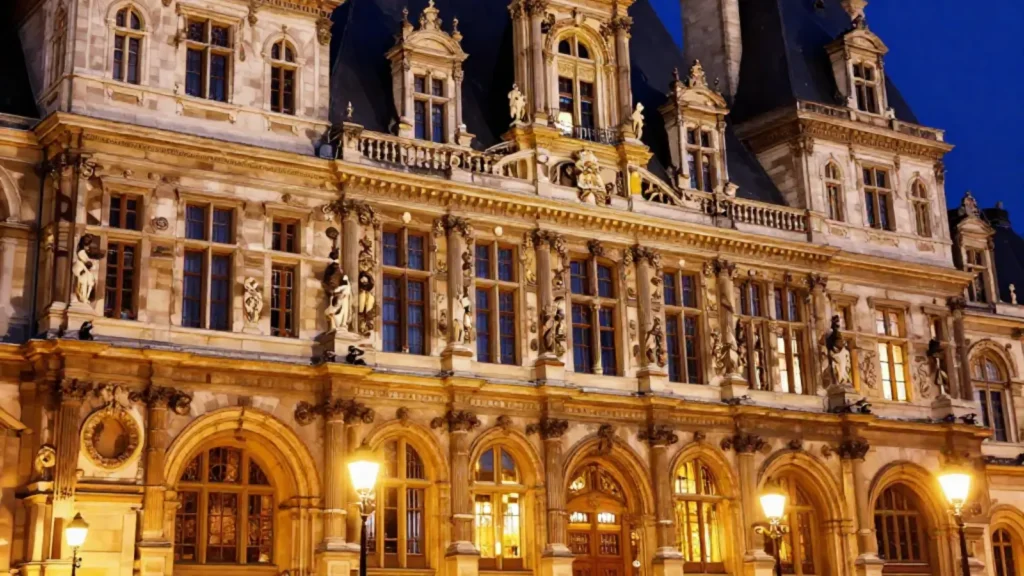 Pick Up Lines in French