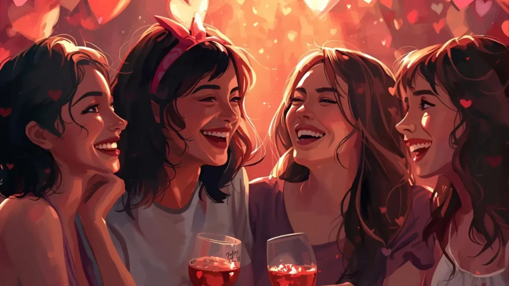 cheesy valentines day pick up lines