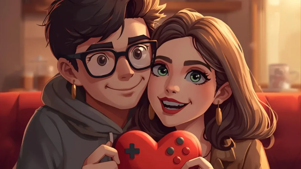 cheesy valentines day pick up lines