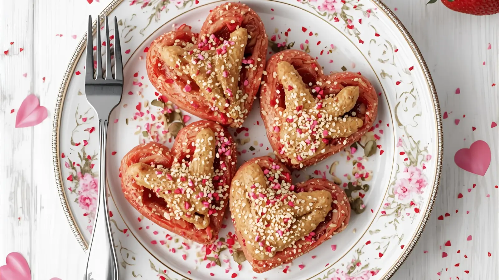 cheesy valentines day pick up lines