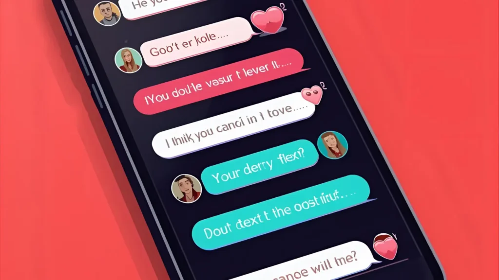 dirty pick up lines to use on guys over text