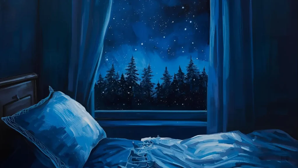 good night pick up lines