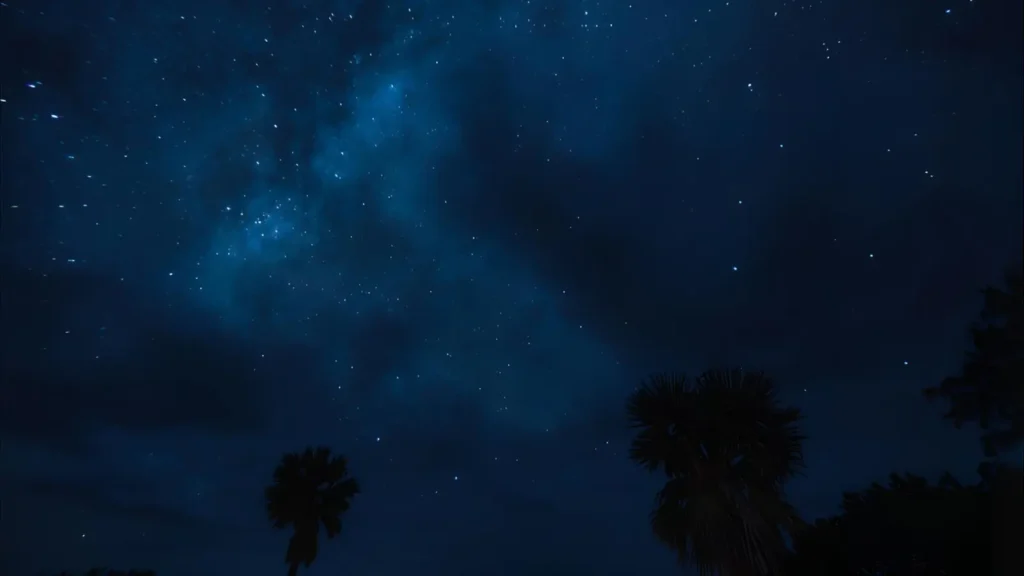 good night pick up lines