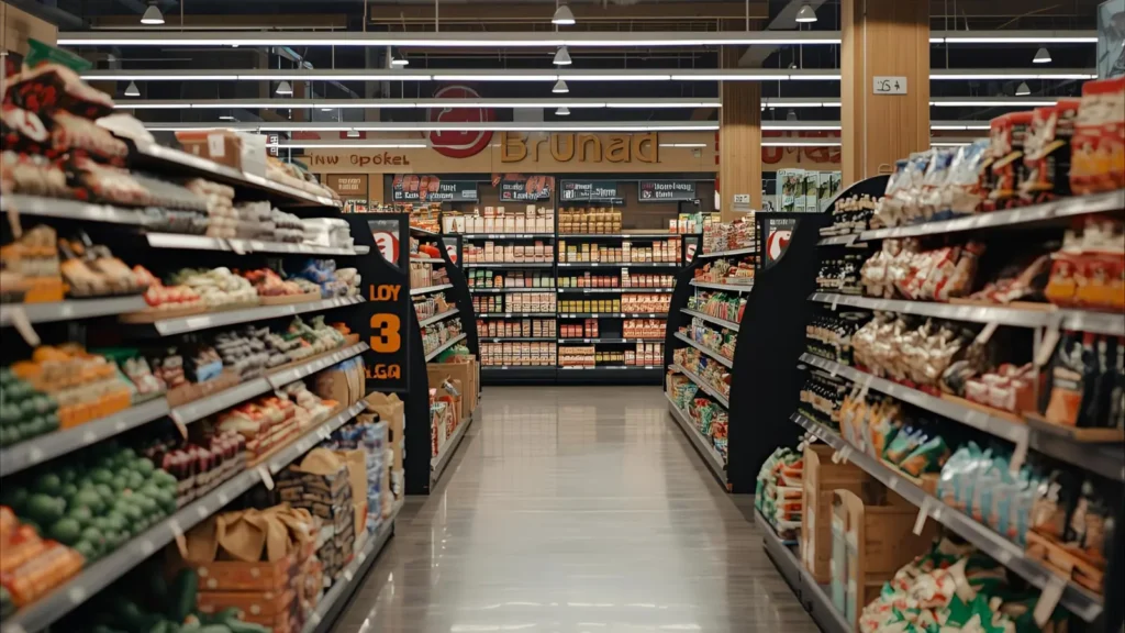 grocery store pick up lines