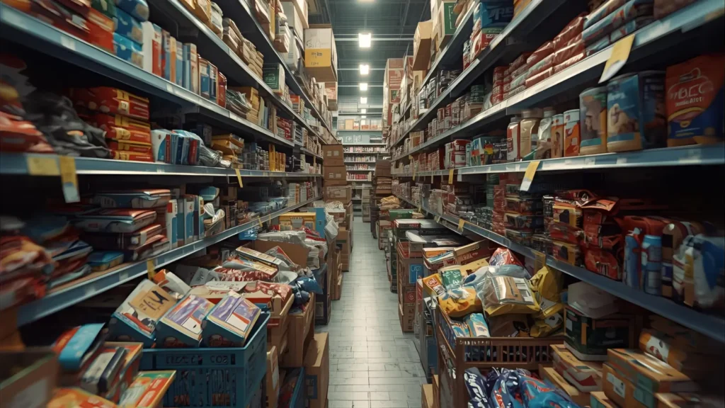 grocery store pick up lines