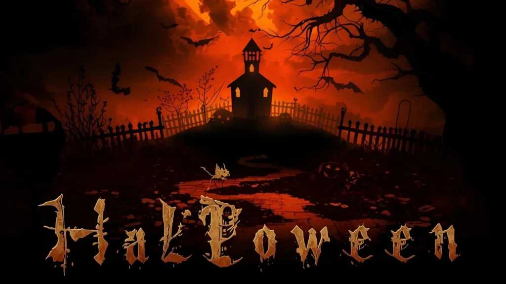 halloween pick up lines