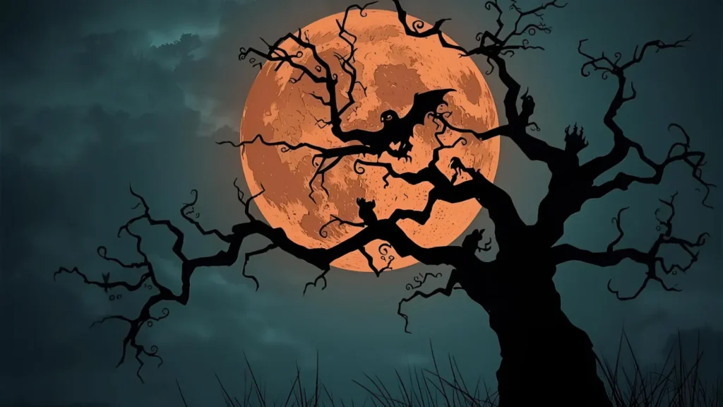 halloween pick up lines