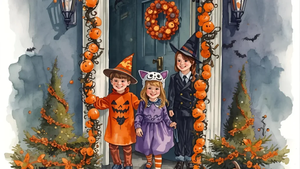 halloween pick up lines