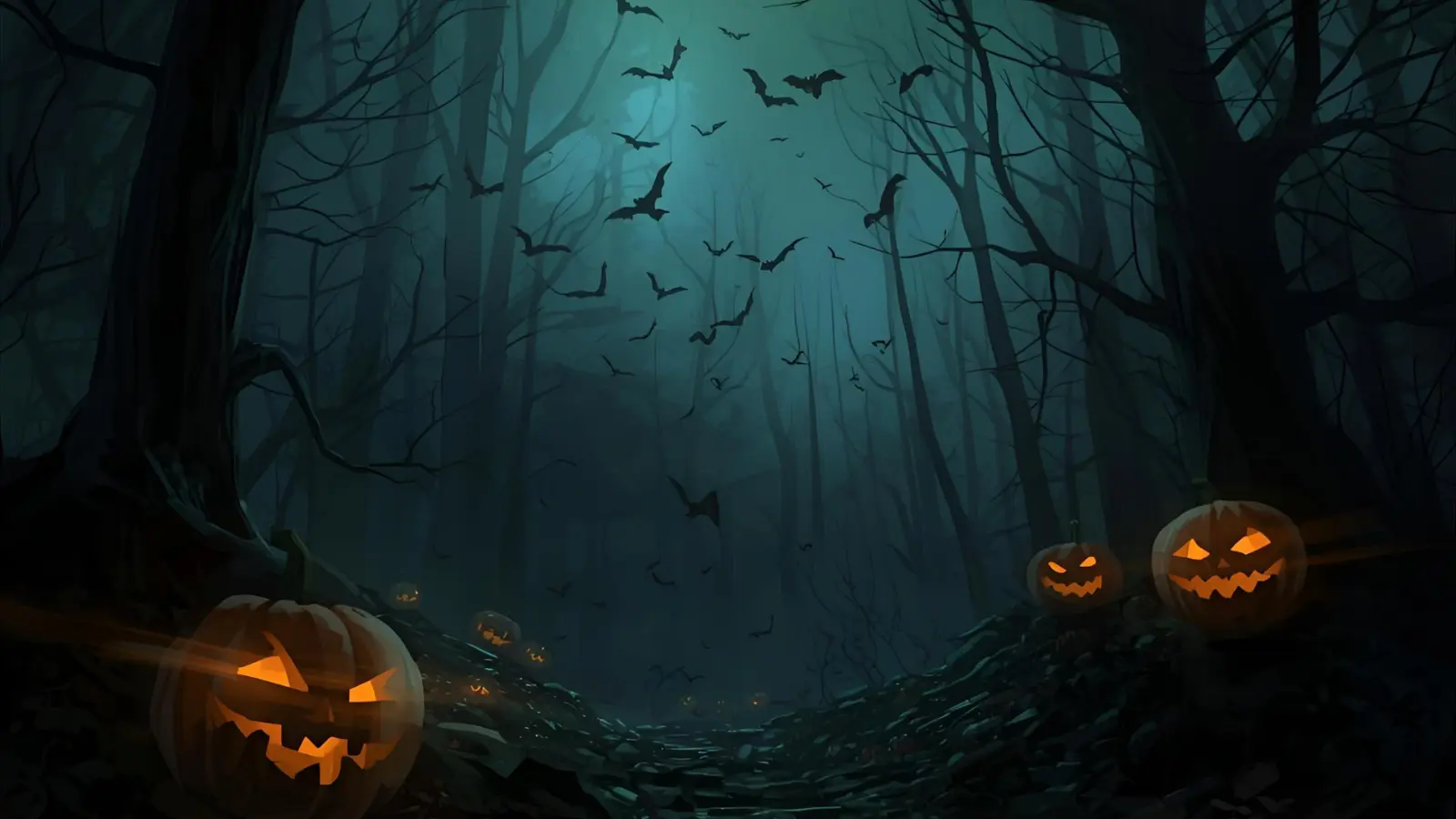 halloween pick up lines