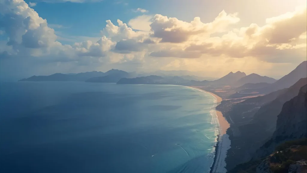 heaven pick up lines