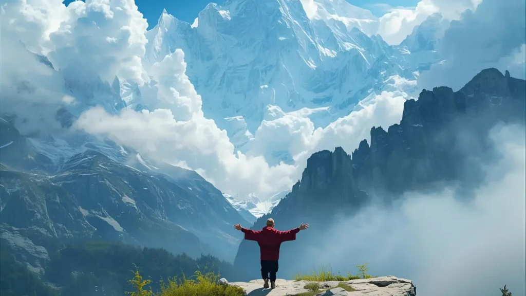 heaven pick up lines