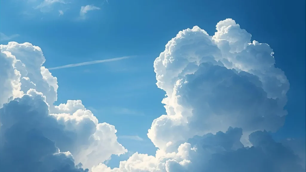 heaven pick up lines