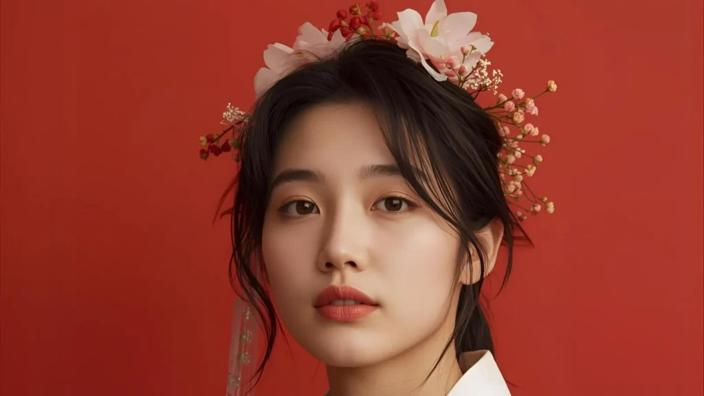 korean pick up lines