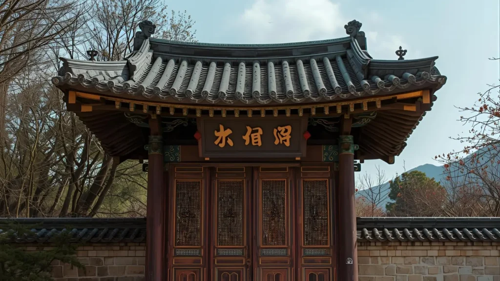 korean pick up lines