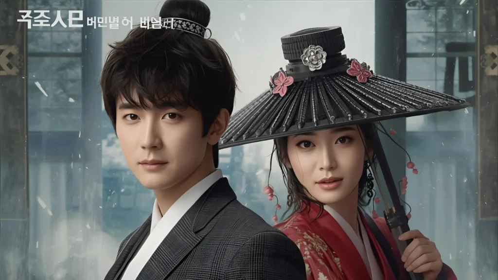 korean pick up lines