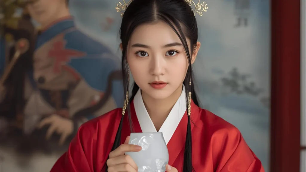 korean pick up lines