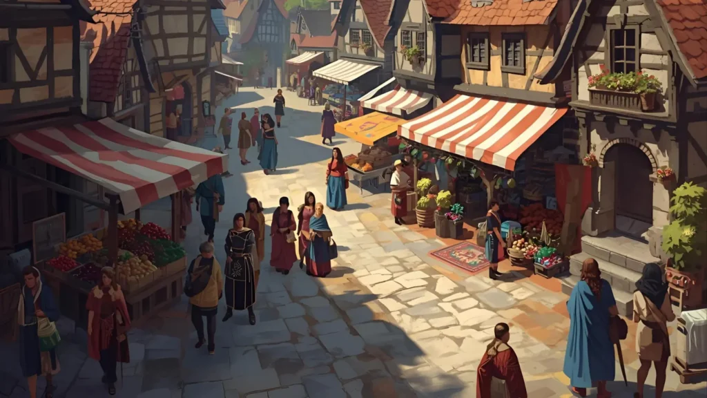 medieval pick up lines