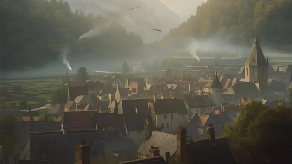 medieval pick up lines