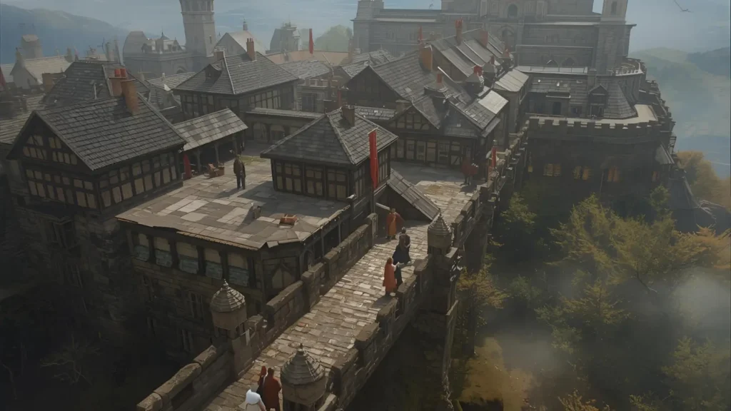 medieval pick up lines