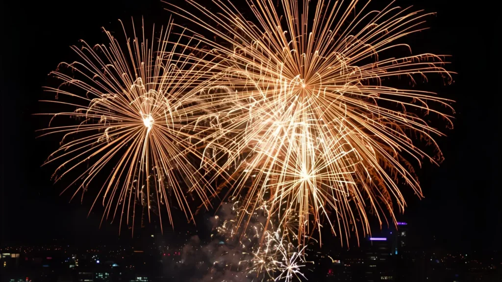 new year pick up lines