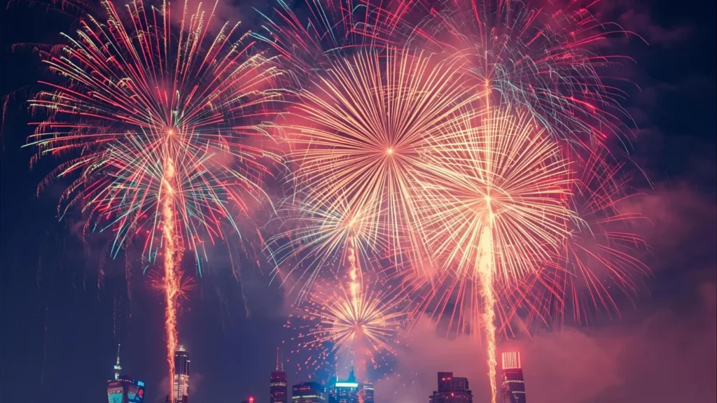 new year pick up lines