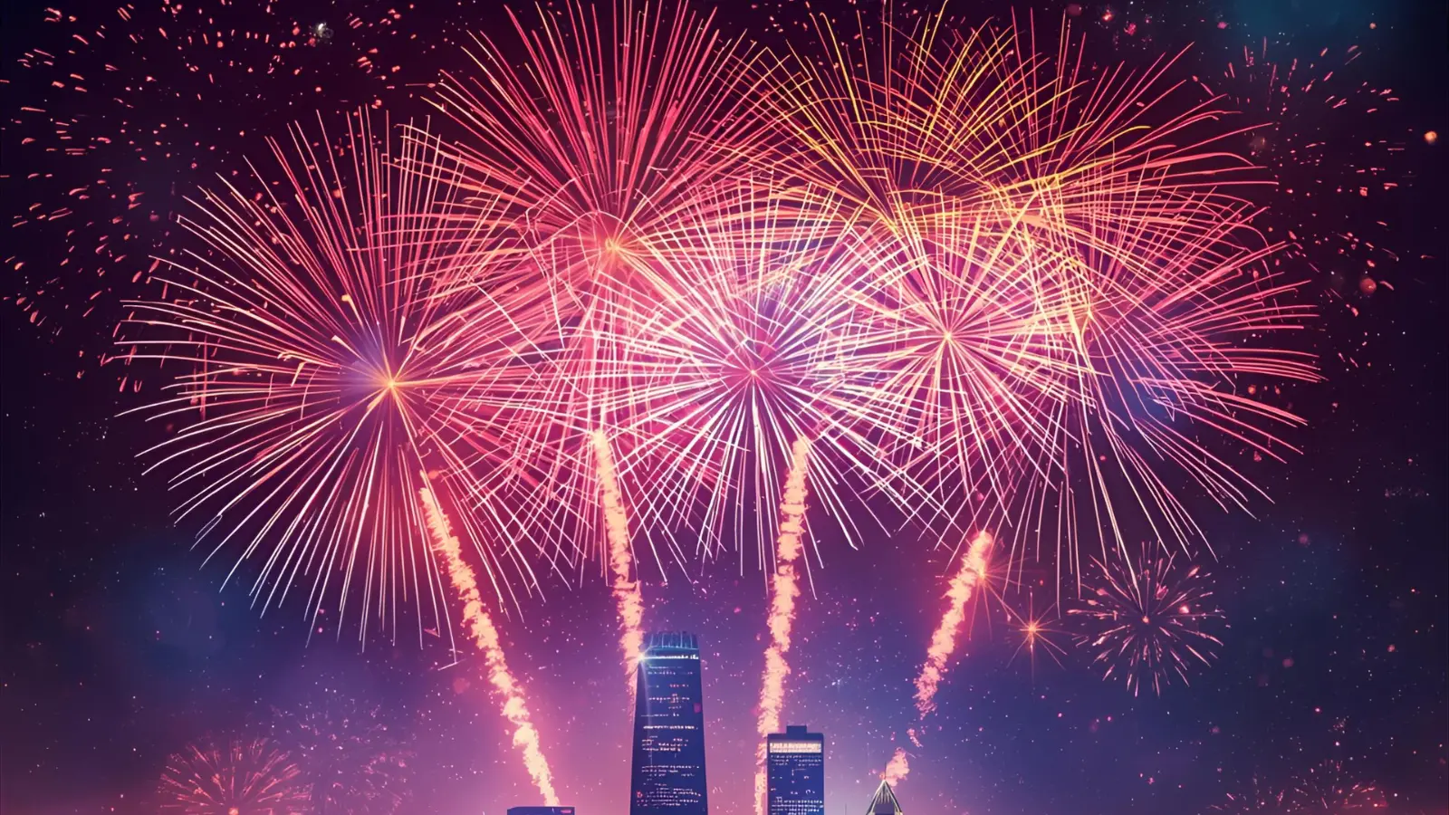 new year pick up lines