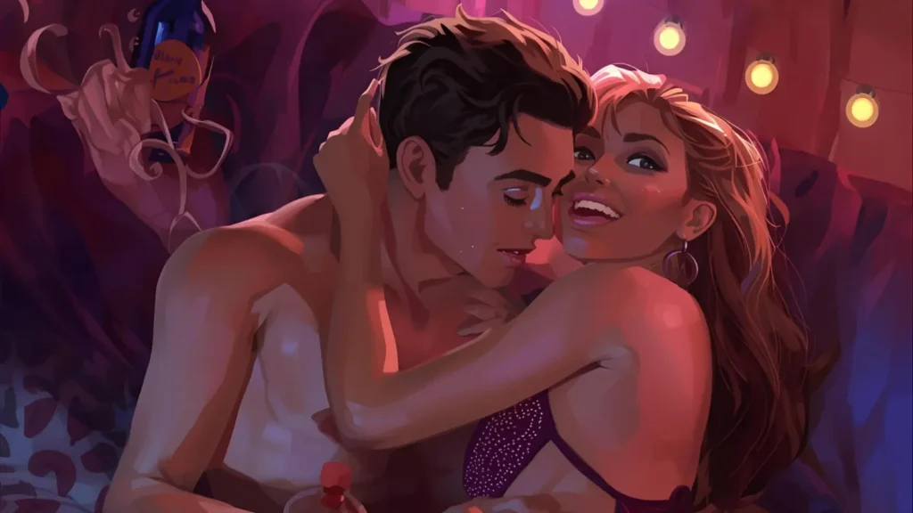 pick up lines dirty to use on a guy