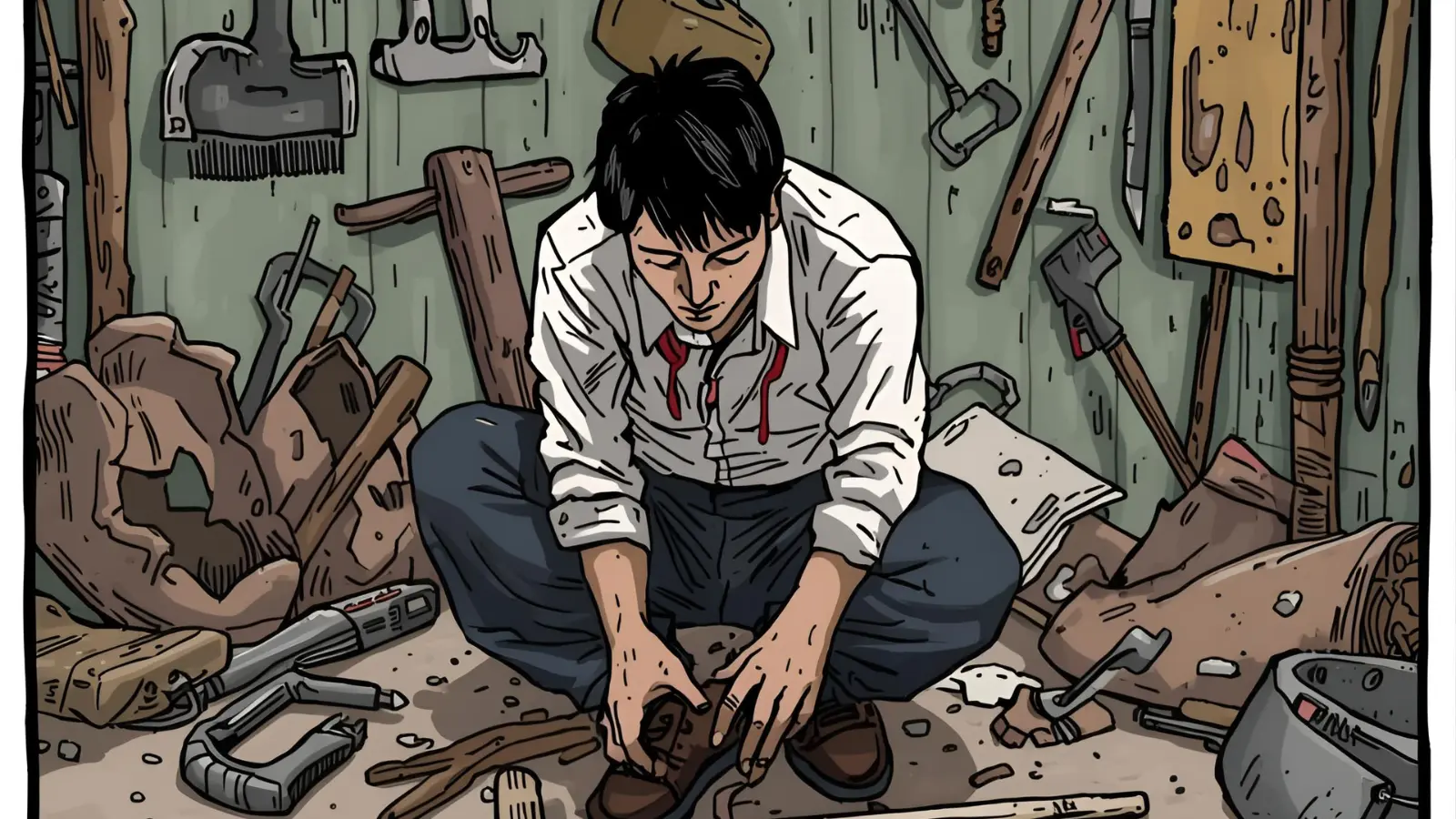 pick up lines dirty to use on a guy