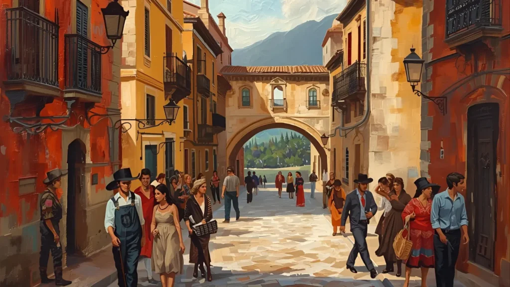 pick up lines en español