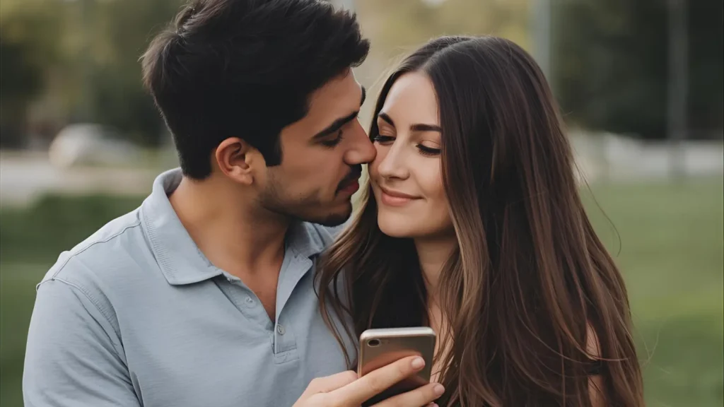 pick up lines for flirting over text