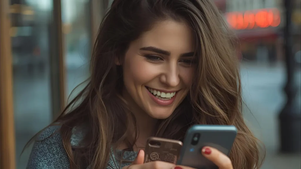 pick up lines for flirting over text