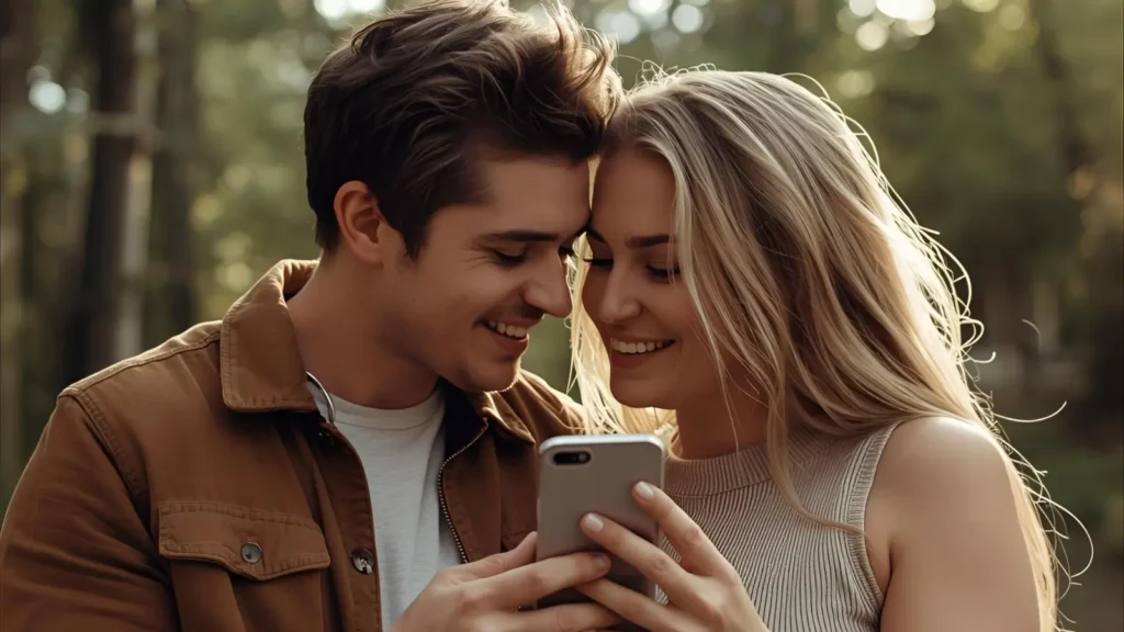 pick up lines for flirting over text