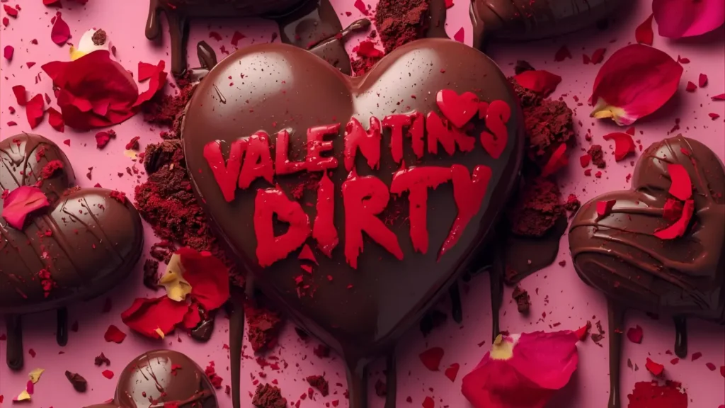 pick up lines for valentine's day