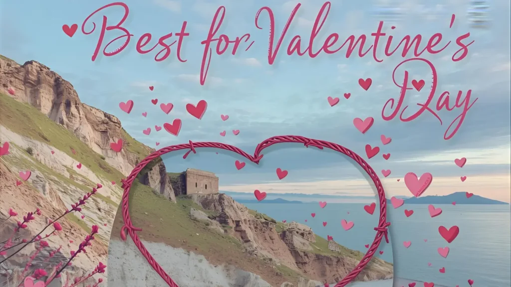 pick up lines for valentine's day