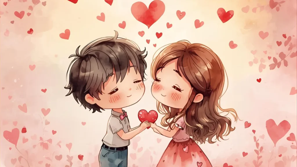 pick up lines for valentine's day