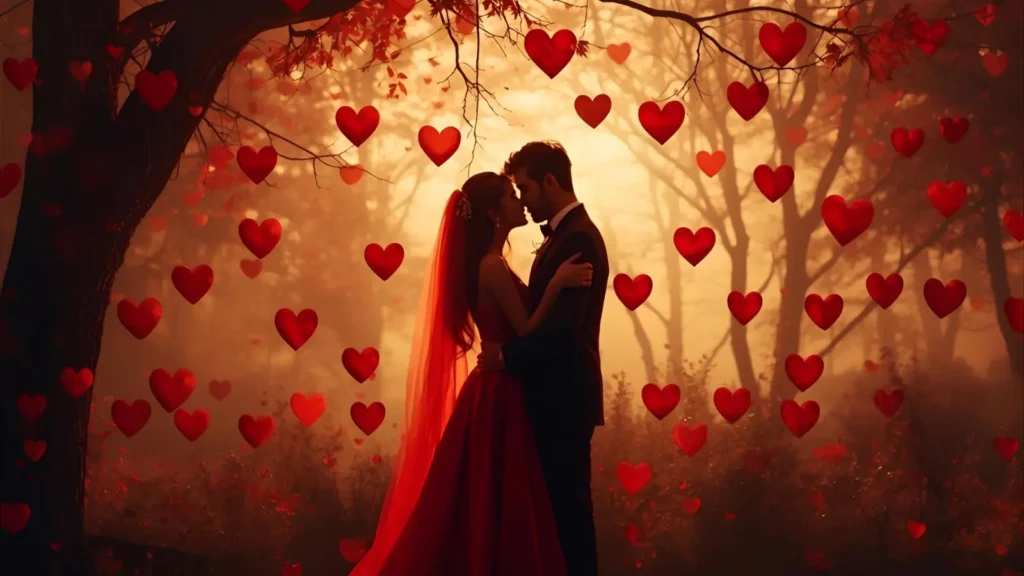 pick up lines for valentine's day