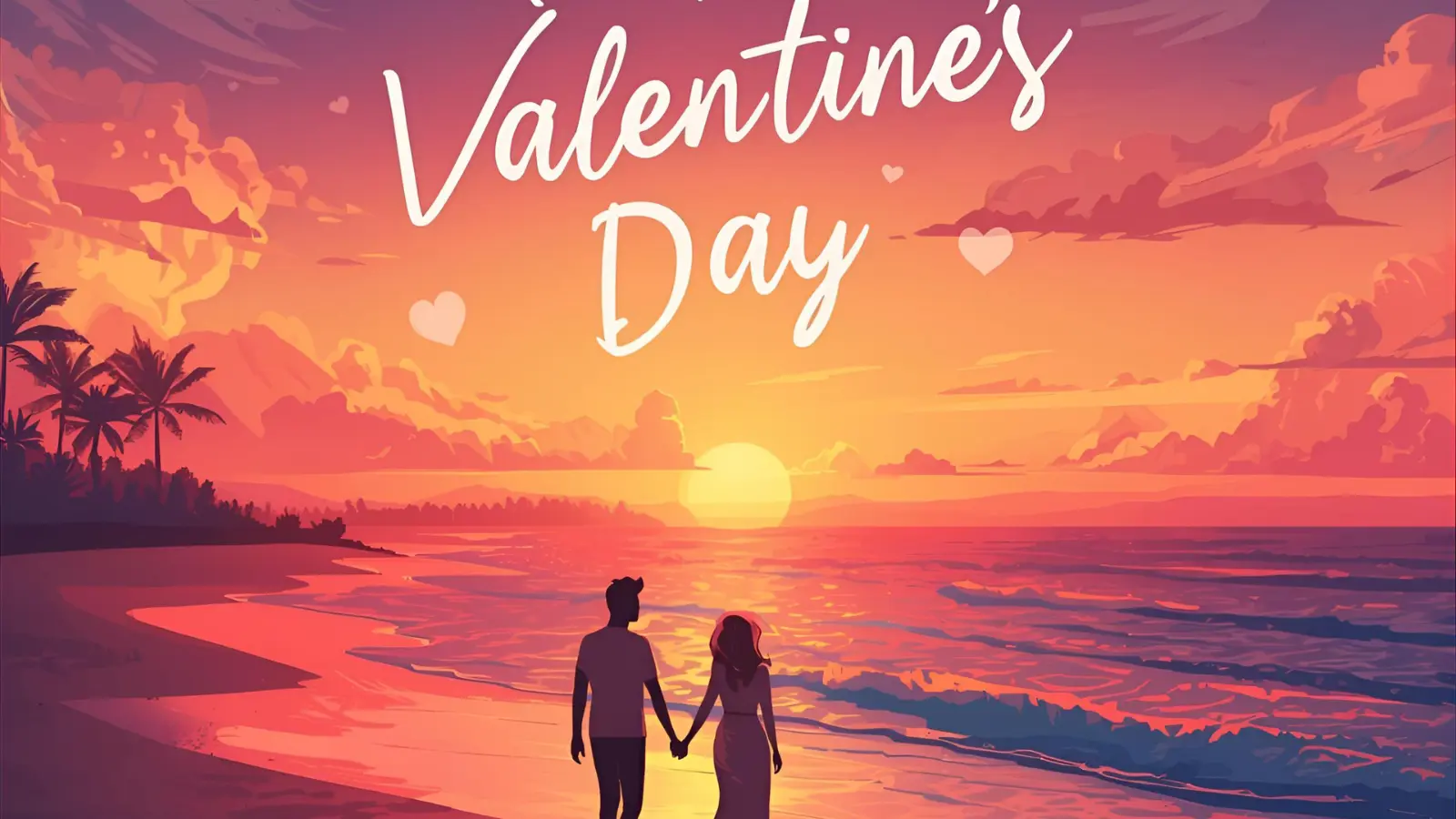 pick up lines for valentine's day