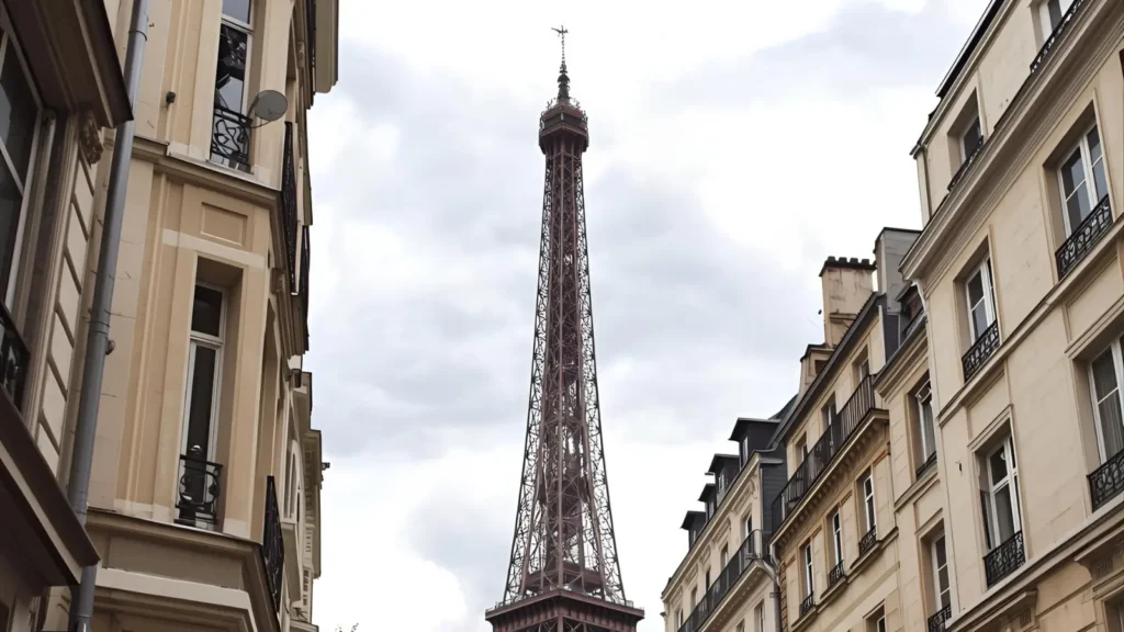 pick up lines in french