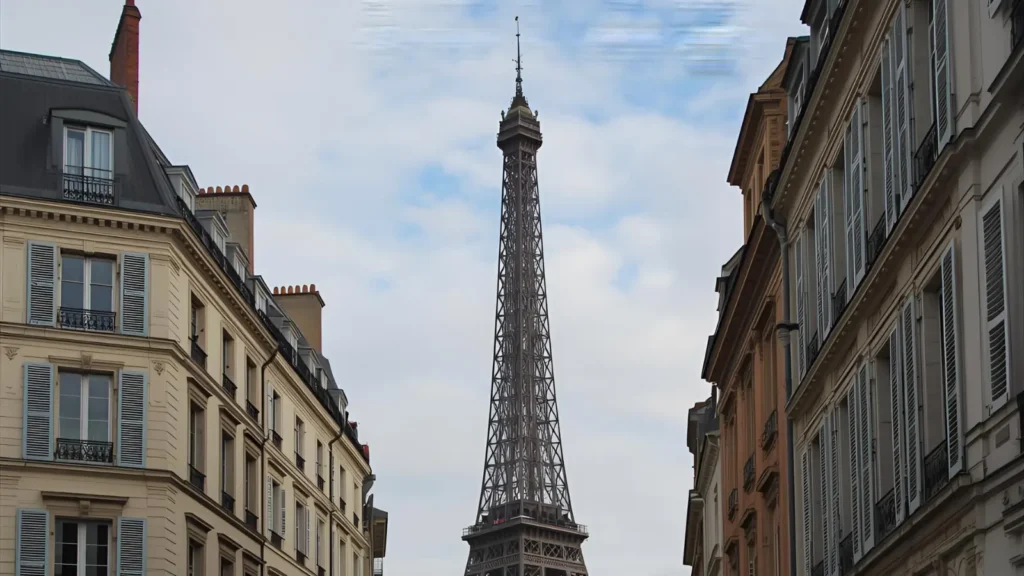 pick up lines in french