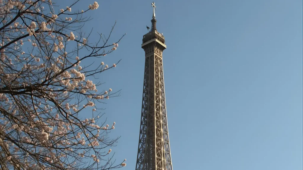 pick up lines in french