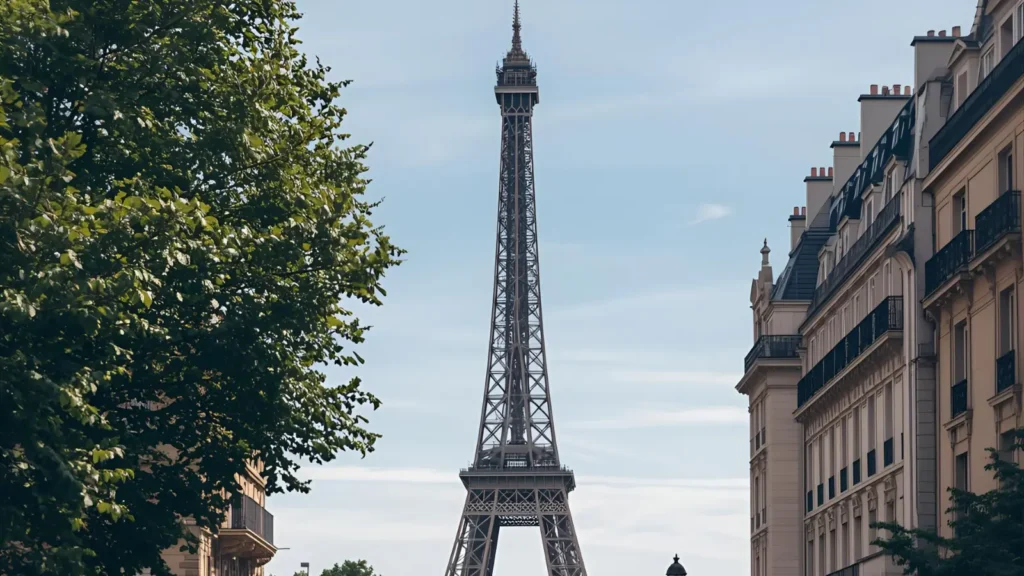 pick up lines in french