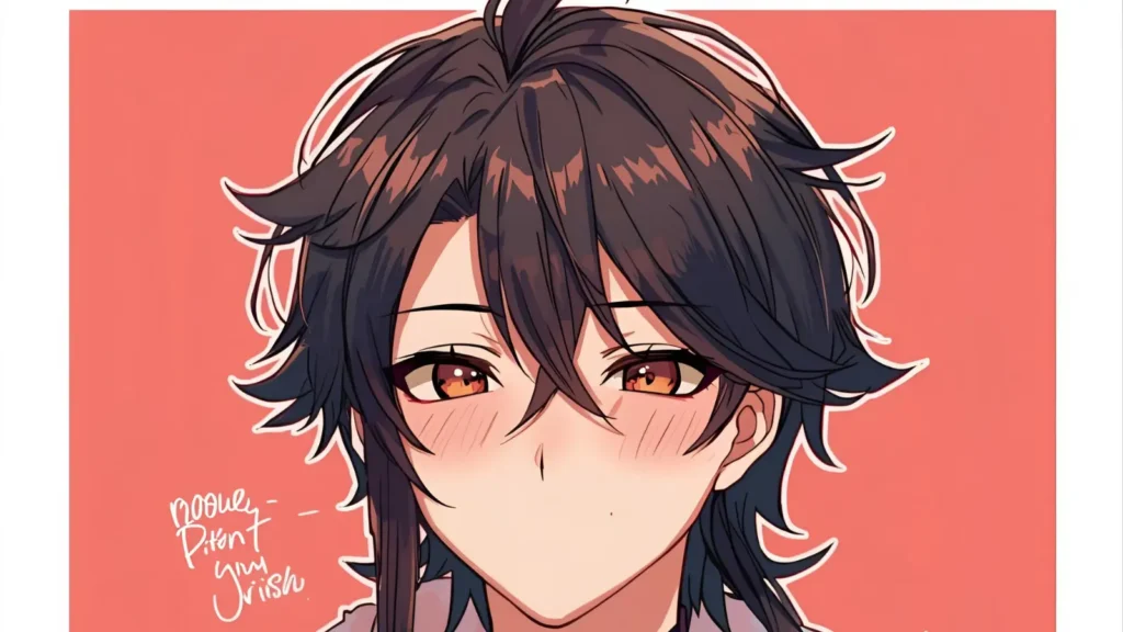 pick up lines to make him blush