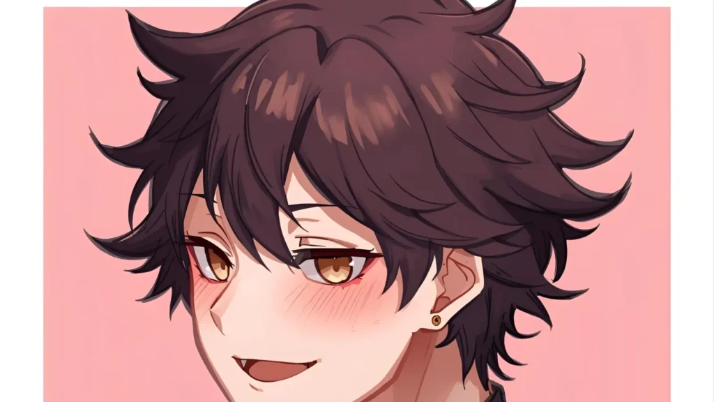 pick up lines to make him blush