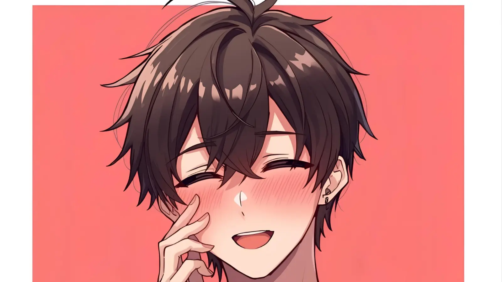 pick up lines to make him blush