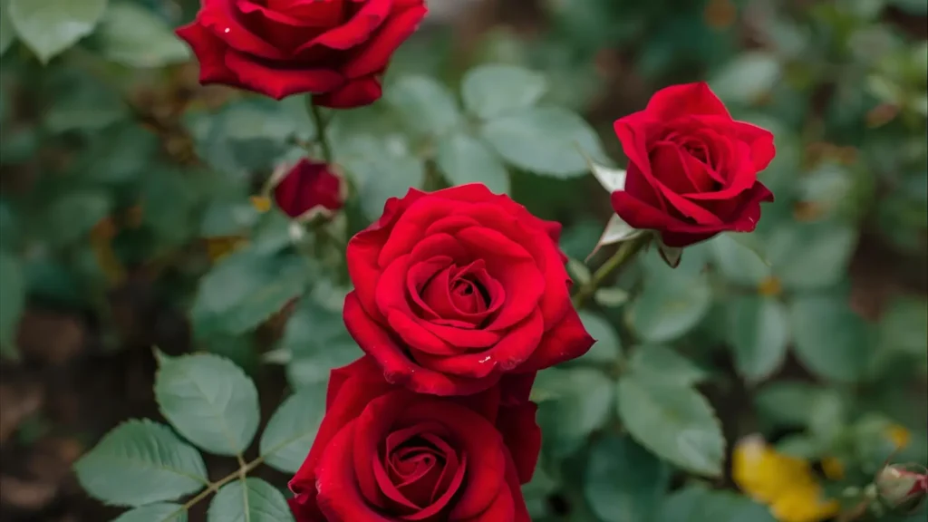 roses are red pick up lines