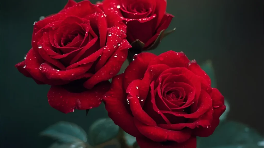 roses are red pick up lines