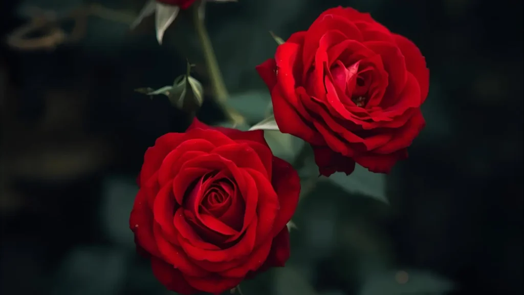 roses are red pick up lines