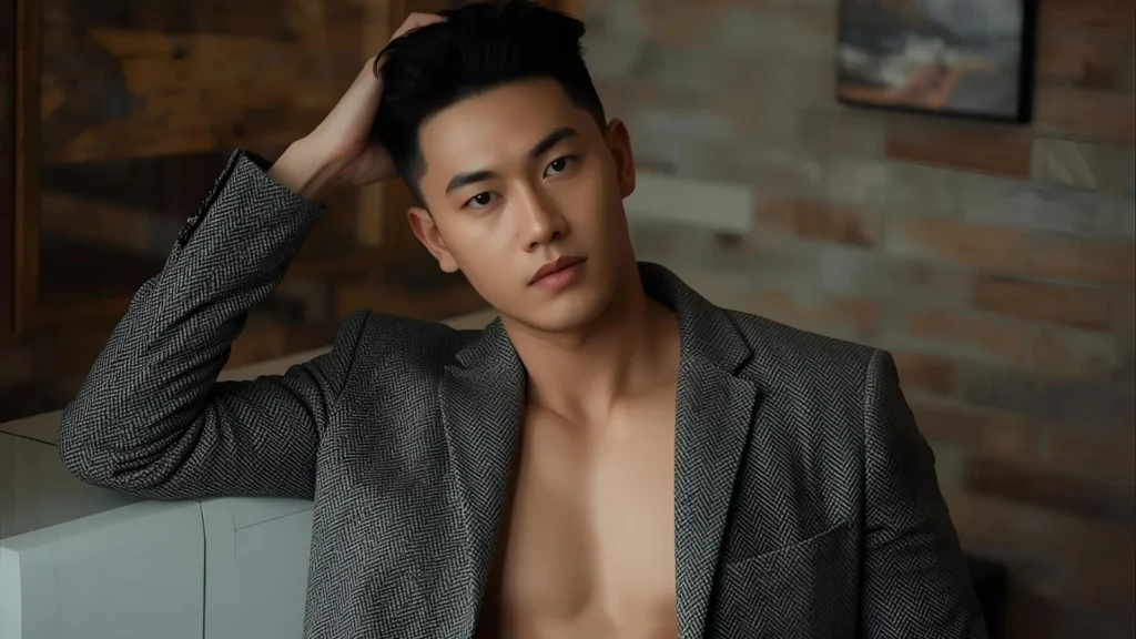 sexy pick up lines for men