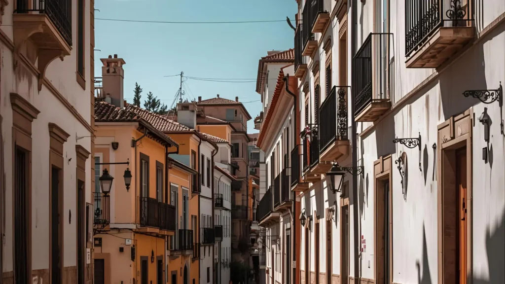 spanish pick up lines