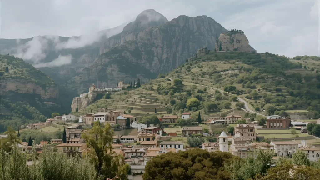 spanish pick up lines